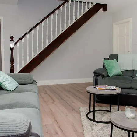 Holiday home Reeks View Kilgobnet