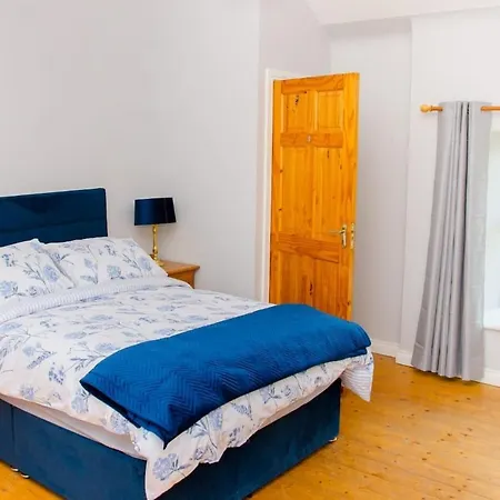 Holiday home Reeks View