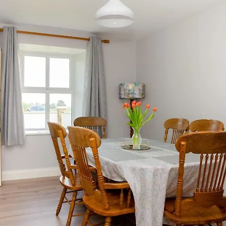 Holiday home Reeks View