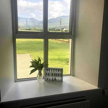 Holiday home Reeks View Kilgobnet