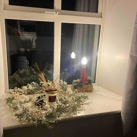 Reeks View Holiday home *