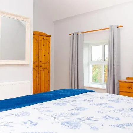 Holiday home Reeks View