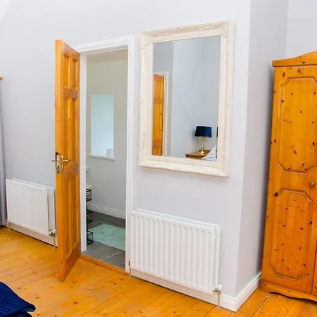 Holiday home Reeks View