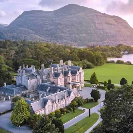 Holiday home Reeks View *