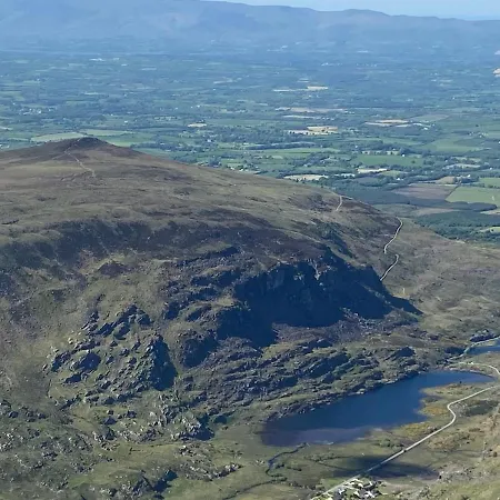 Holiday home Reeks View