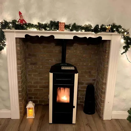 Reeks View Kilgobnet