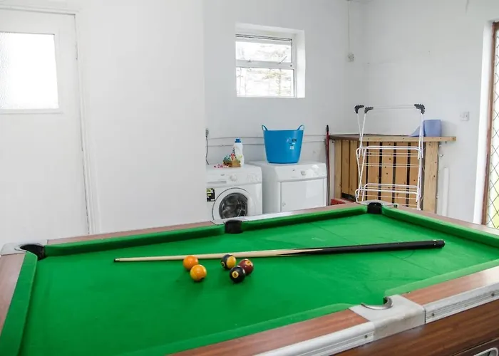 Reeks View * Kilgobnet