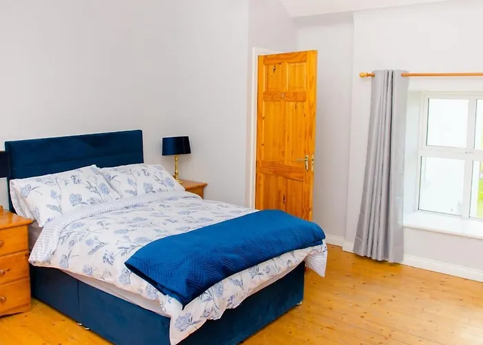 Dom wakacyjny Reeks View