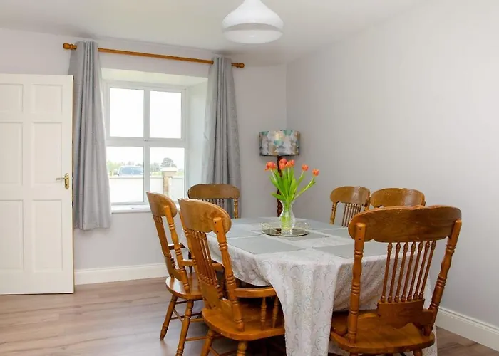 Dom wakacyjny Reeks View