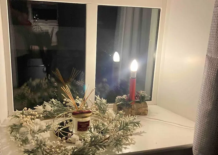 Reeks View Dom wakacyjny *