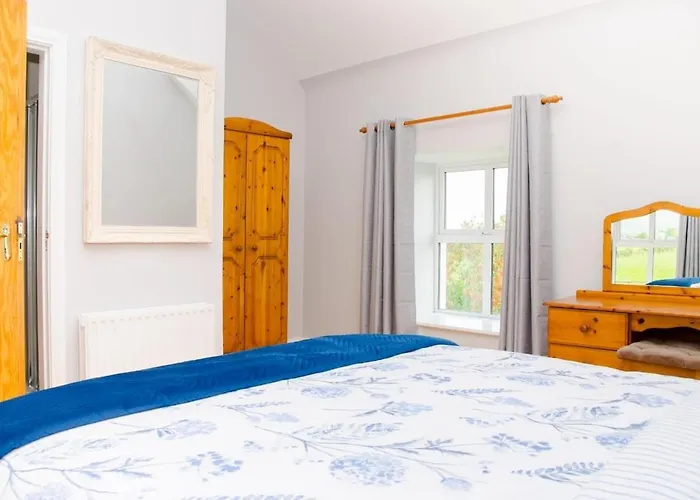 Dom wakacyjny Reeks View