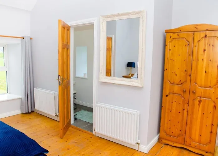 Dom wakacyjny Reeks View