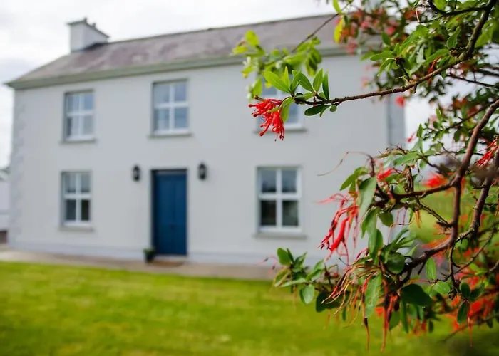 Reeks View Dom wakacyjny