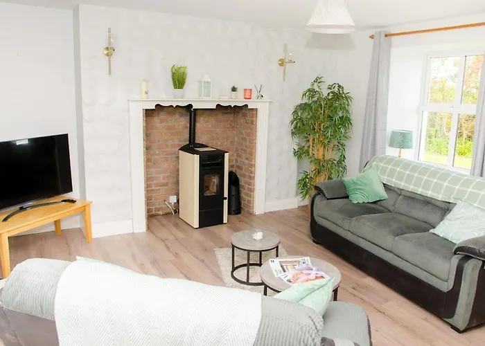 Dom wakacyjny Reeks View