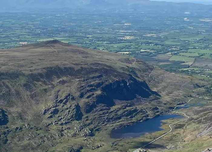 Dom wakacyjny Reeks View