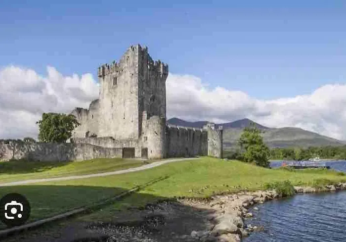 Reeks View Dom wakacyjny Kilgobnet