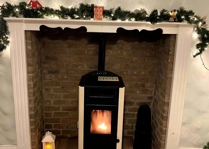 Reeks View Kilgobnet