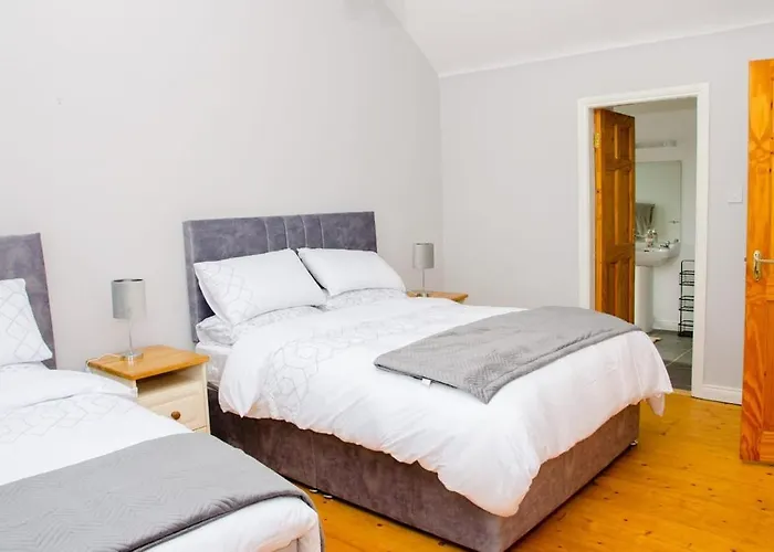 Dom wakacyjny Reeks View