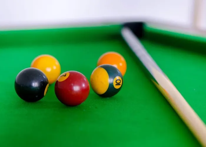 Dom wakacyjny Reeks View *