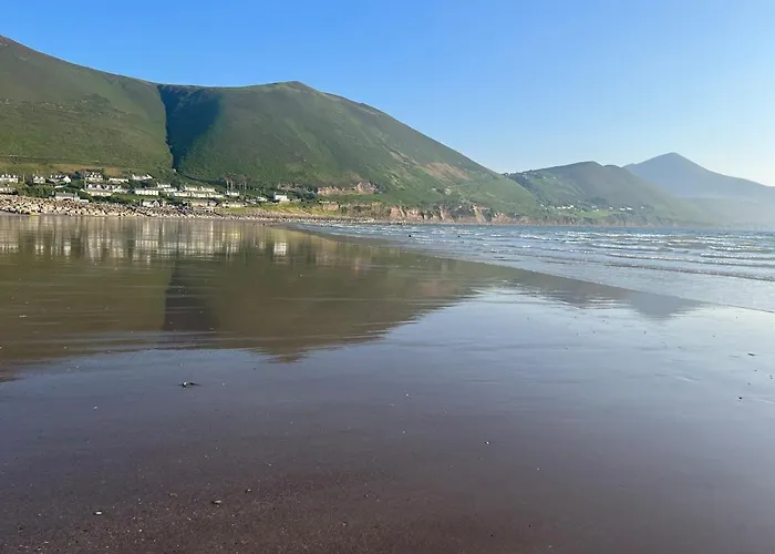 Reeks View Dom wakacyjny *