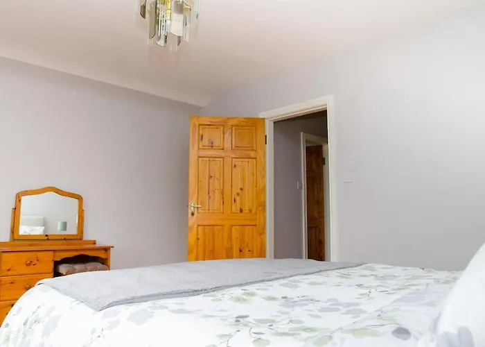 Reeks View Dom wakacyjny Kilgobnet