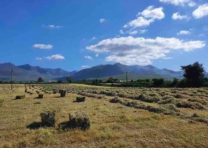 Reeks View Kilgobnet